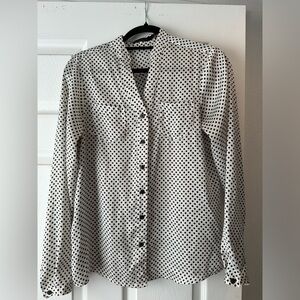 The Limited Blouse